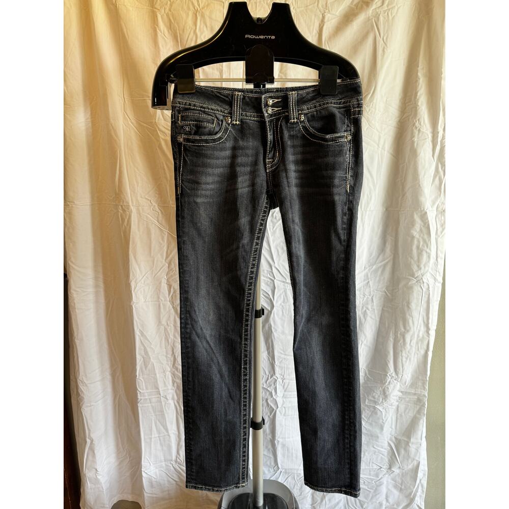 5. Miss Me Jeans SZ 29